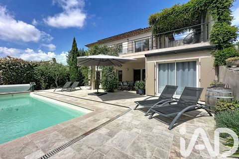 Villa a Montauroux, Var, Montauroux - € 620.000 | Ref: 91323 - foto 21