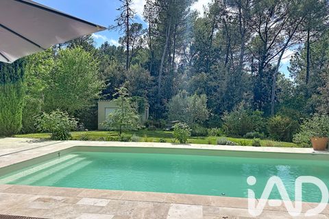 Villa a Montauroux, Var, Montauroux - € 620.000 | Ref: 91323 - foto 22