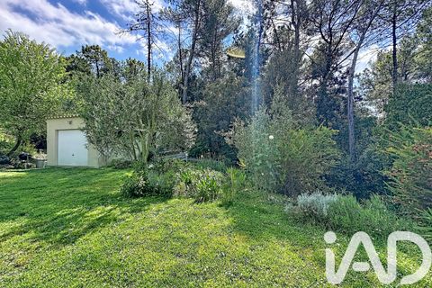 Villa a Montauroux, Var, Montauroux - € 620.000 | Ref: 91323 - foto 23