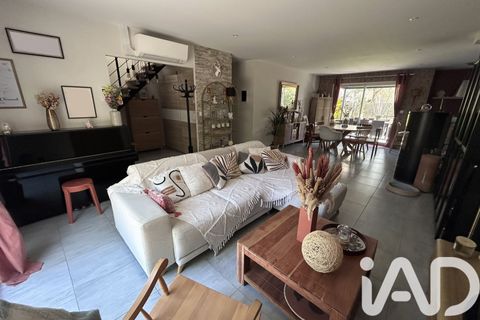 Villa a Monts, Indre-et-Loire, Monts - € 380.000 | Ref: 44049 - foto 3