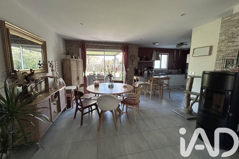Villa a Monts, Indre-et-Loire, Monts - € 380.000 | Ref: 44049 - foto 2
