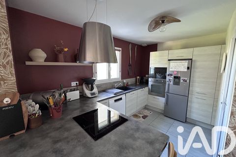 Villa a Monts, Indre-et-Loire, Monts - € 380.000 | Ref: 44049 - foto 4