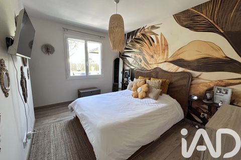 Villa a Monts, Indre-et-Loire, Monts - € 380.000 | Ref: 44049 - foto 5