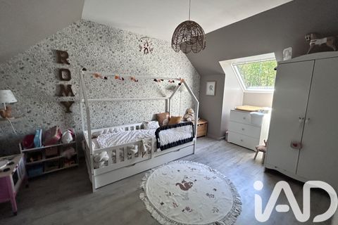 Villa a Monts, Indre-et-Loire, Monts - € 380.000 | Ref: 44049 - foto 8