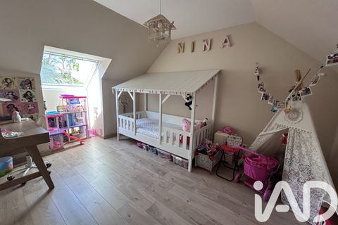 Villa a Monts, Indre-et-Loire, Monts - € 380.000 | Ref: 44049 - foto 9
