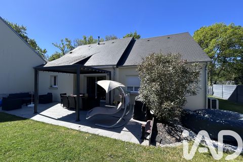 Villa a Monts, Indre-et-Loire, Monts - € 380.000 | Ref: 44049 - foto 12