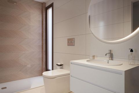 Villa a Corvera, Murcia, Corvera - € 369.000 | Ref: MSN-CHVA33CV - foto 7