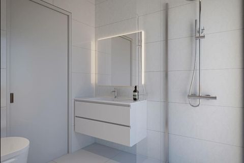 Villa a Corvera, Murcia, Corvera - € 369.000 | Ref: MSN-CHVA33CV - foto 8