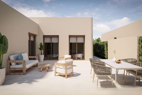Villa a Corvera, Murcia, Corvera - € 482.000 | Ref: MSN-CHV32CV - foto 6