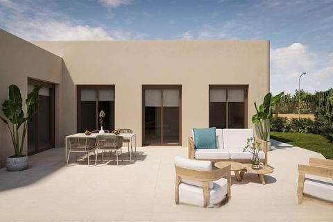 Villa a Corvera, Murcia, Corvera - € 482.000 | Ref: MSN-CHV32CV - foto 7