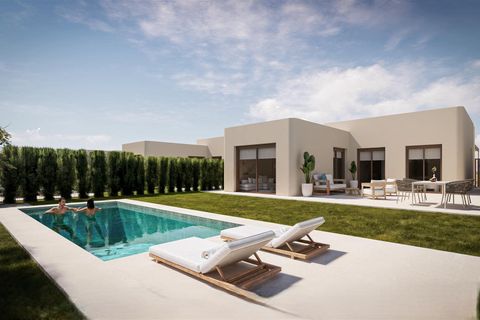 Villa a Corvera, Murcia, Corvera - € 482.000 | Ref: MSN-CHV32CV - foto 8