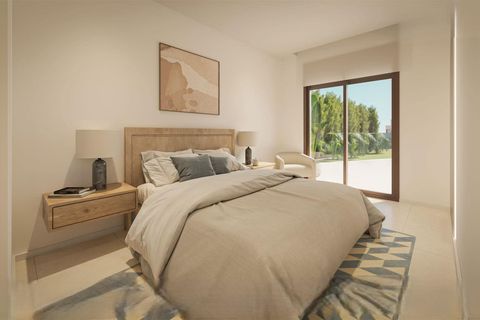 Villa a Corvera, Murcia, Corvera - € 482.000 | Ref: MSN-CHV32CV - foto 10