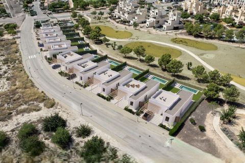 Villa a Corvera, Murcia, Corvera - € 482.000 | Ref: MSN-CHV32CV - foto 12