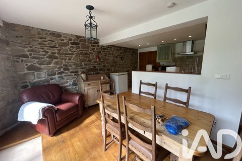 Villa i Le Mene, Cotes-d'Armor, Le Mene - € 144.500 | Ref: 61287 - foto 3