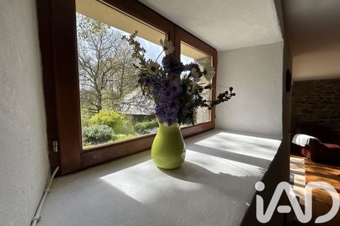 Villa i Le Mene, Cotes-d'Armor, Le Mene - € 144.500 | Ref: 61287 - foto 7