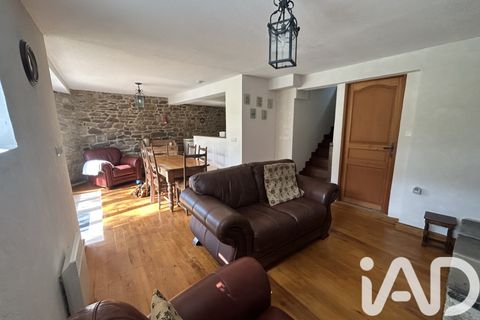 Villa i Le Mene, Cotes-d'Armor, Le Mene - € 144.500 | Ref: 61287 - foto 8
