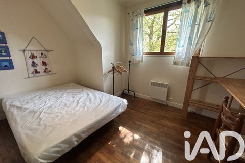 Villa i Le Mene, Cotes-d'Armor, Le Mene - € 144.500 | Ref: 61287 - foto 11