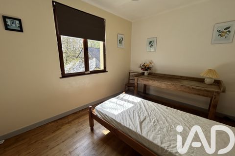 Villa i Le Mene, Cotes-d'Armor, Le Mene - € 144.500 | Ref: 61287 - foto 12