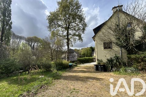 Villa i Le Mene, Cotes-d'Armor, Le Mene - € 144.500 | Ref: 61287 - foto 15