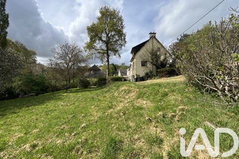 Villa i Le Mene, Cotes-d'Armor, Le Mene - € 144.500 | Ref: 61287 - foto 16