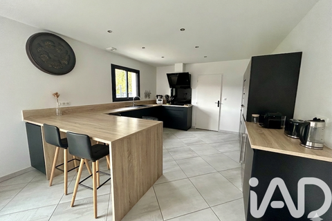 Villa i Cerelles, Indre-et-Loire, Cerelles - € 313 000 | Ref: 44049 - foto 2