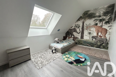 Villa i Cerelles, Indre-et-Loire, Cerelles - € 313 000 | Ref: 44049 - foto 6