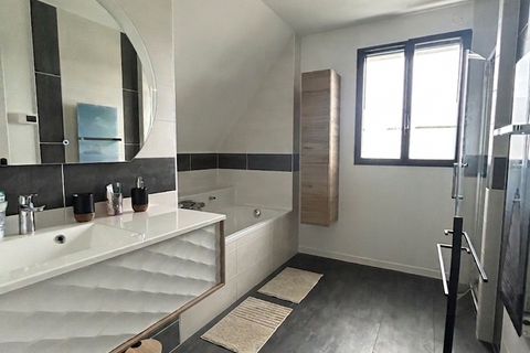 Villa i Cerelles, Indre-et-Loire, Cerelles - € 313 000 | Ref: 44049 - foto 8