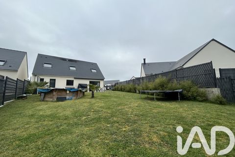 Villa i Cerelles, Indre-et-Loire, Cerelles - € 313 000 | Ref: 44049 - foto 10