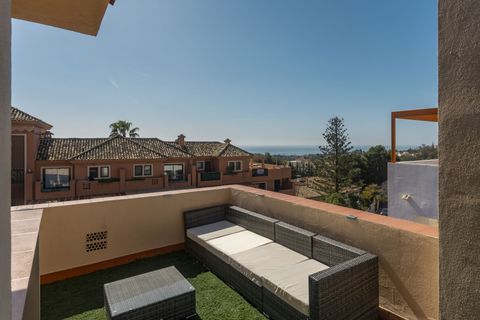 Dorpshuis in Marbella, Malaga - foto 1