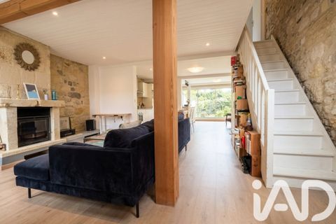 Villa i Bordeaux, Gironde, Bordeaux - € 520.000 | Ref: 106001 - foto 1