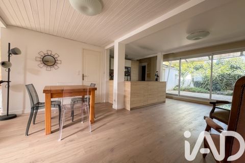 Villa i Bordeaux, Gironde, Bordeaux - € 520.000 | Ref: 106001 - foto 2
