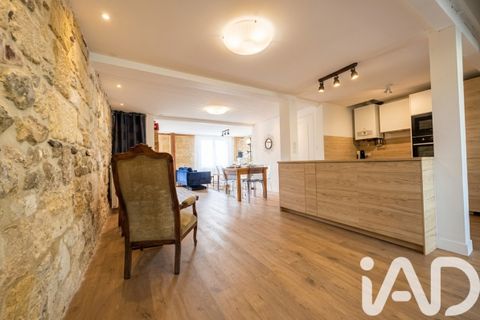 Villa i Bordeaux, Gironde, Bordeaux - € 520.000 | Ref: 106001 - foto 3