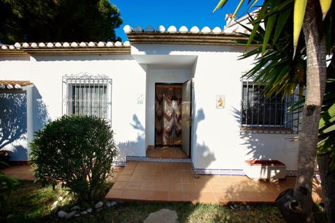 Bungalow i Denia, Alicante, Denia - € 375.000 | Ref: DE459 - foto 4