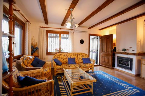 Bungalow i Denia, Alicante, Denia - € 375.000 | Ref: DE459 - foto 5