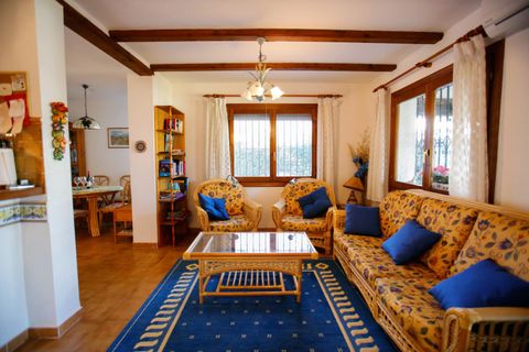 Bungalow i Denia, Alicante, Denia - € 375.000 | Ref: DE459 - foto 7