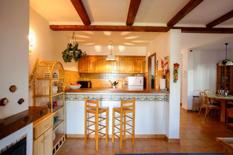 Bungalow i Denia, Alicante, Denia - € 375.000 | Ref: DE459 - foto 8