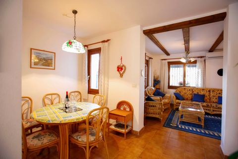 Bungalow i Denia, Alicante, Denia - € 375.000 | Ref: DE459 - foto 11