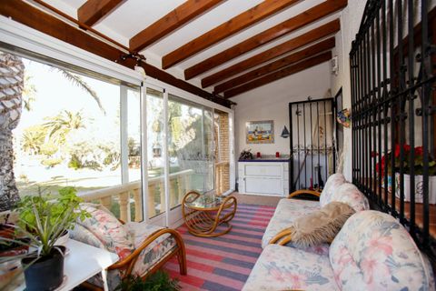 Bungalow i Denia, Alicante, Denia - € 375.000 | Ref: DE459 - foto 14