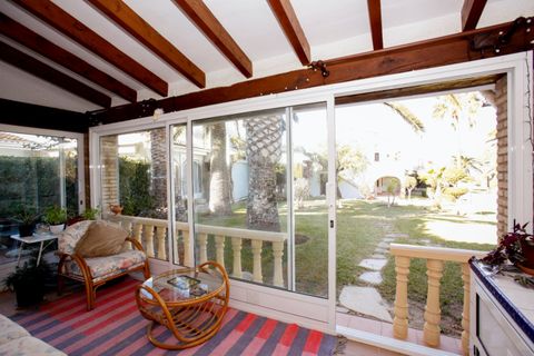 Bungalow i Denia, Alicante, Denia - € 375.000 | Ref: DE459 - foto 15