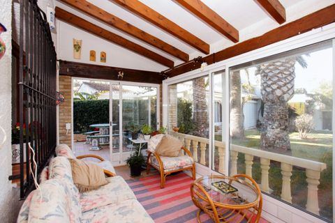 Bungalow i Denia, Alicante, Denia - € 375.000 | Ref: DE459 - foto 16