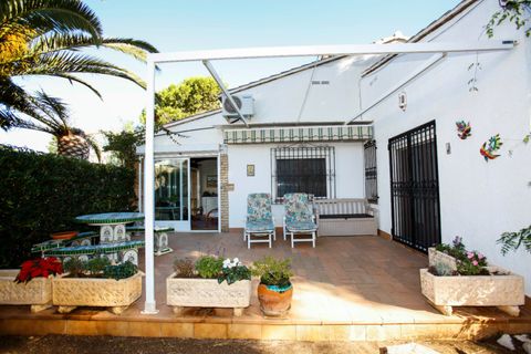 Bungalow i Denia, Alicante, Denia - € 375.000 | Ref: DE459 - foto 18