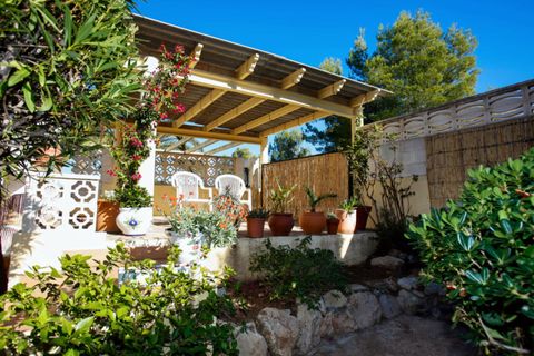 Bungalow i Denia, Alicante, Denia - € 375.000 | Ref: DE459 - foto 21