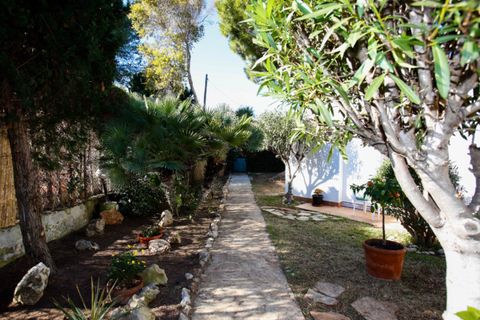 Bungalow i Denia, Alicante, Denia - € 375.000 | Ref: DE459 - foto 22