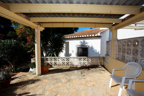 Bungalow i Denia, Alicante, Denia - € 375.000 | Ref: DE459 - foto 24