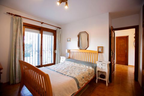 Bungalow i Denia, Alicante, Denia - € 375.000 | Ref: DE459 - foto 25