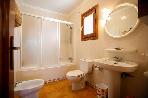Bungalow i Denia, Alicante, Denia - € 375.000 | Ref: DE459 - foto 27