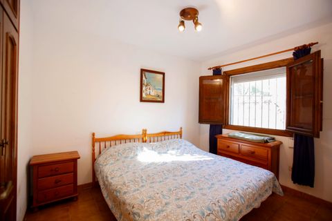 Bungalow i Denia, Alicante, Denia - € 375.000 | Ref: DE459 - foto 28