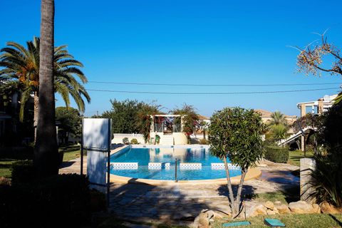 Bungalow i Denia, Alicante, Denia - € 375.000 | Ref: DE459 - foto 32
