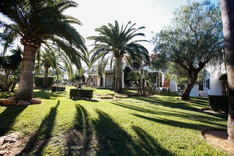 Bungalow i Denia, Alicante, Denia - € 375.000 | Ref: DE459 - foto 36