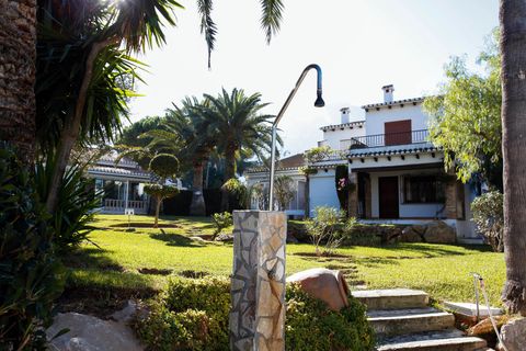 Bungalow i Denia, Alicante, Denia - € 375.000 | Ref: DE459 - foto 37